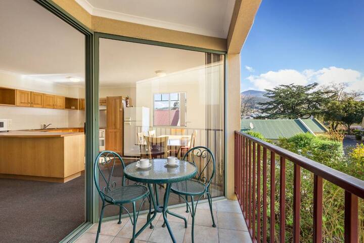 Four Bedroom Apartment gallery image 5