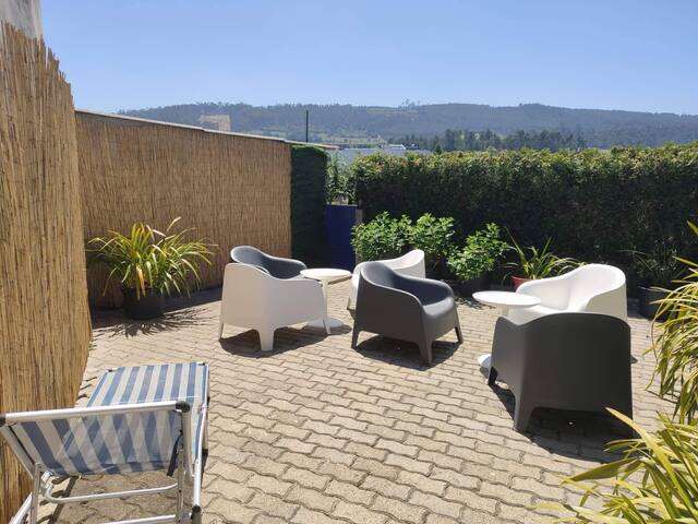 Casa da Vila Guest House S.P Rates II