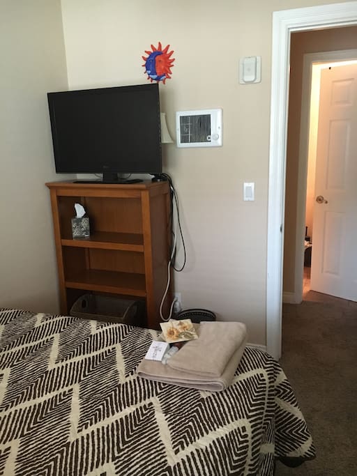 Your room 2