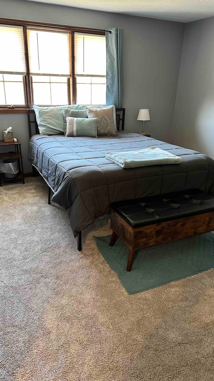 غرفة النوم 2