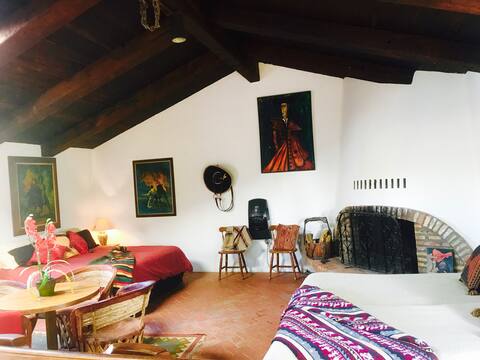 STEPS TO BEACH- Private Hacienda