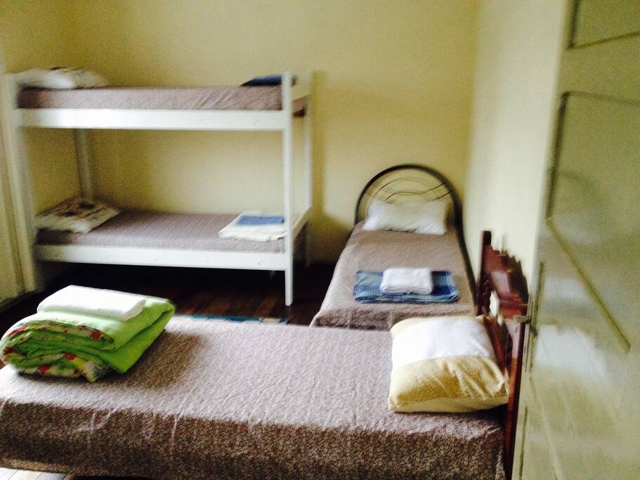 Quarto 2