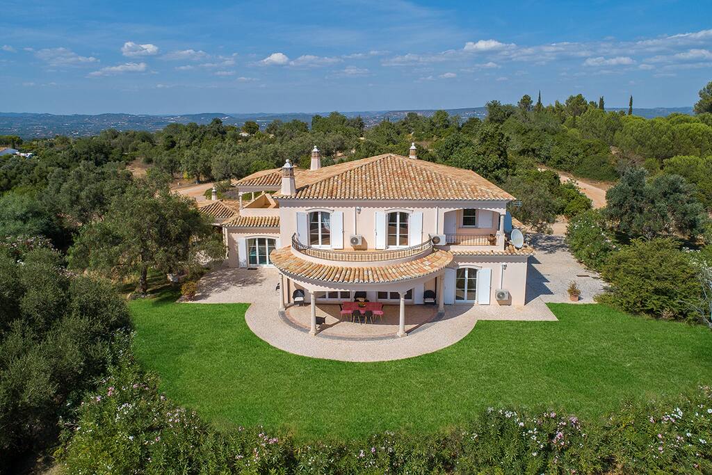 Vue du ciel