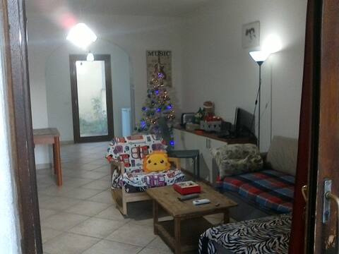 Camera indipendente,centralissima Olbia