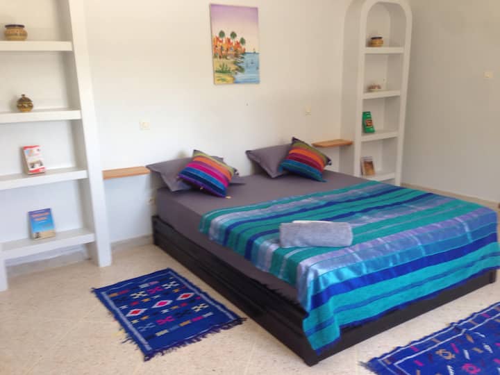 საძინებელი 3