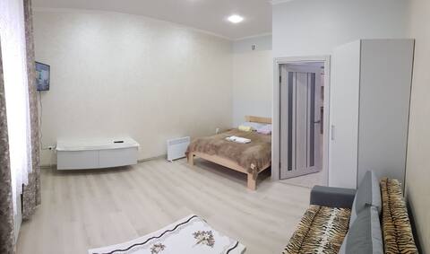 Apartment on Truskavets