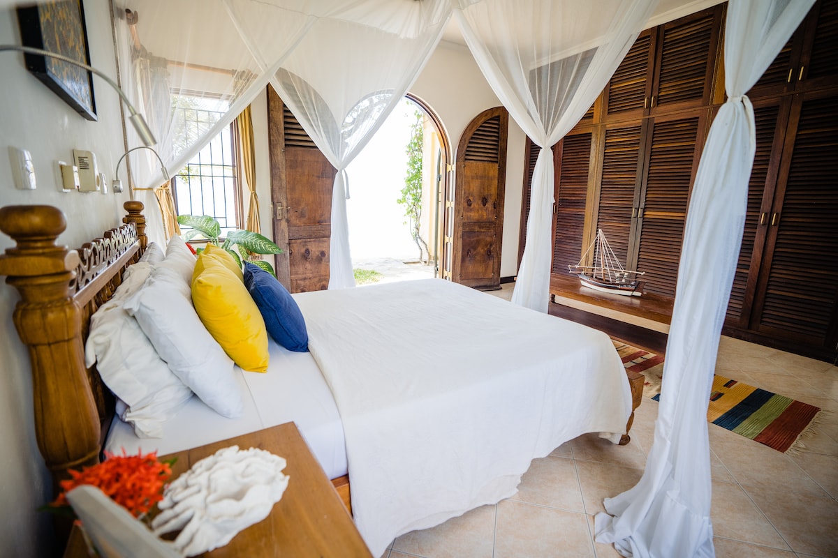 Suite principal 1 (planta baja) 