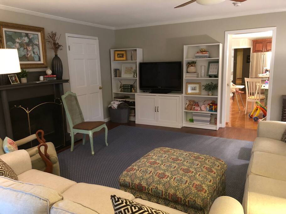 Den