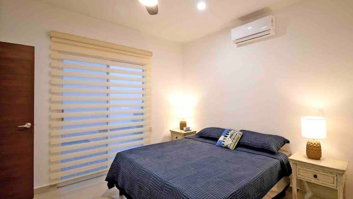 საძინებელი 1