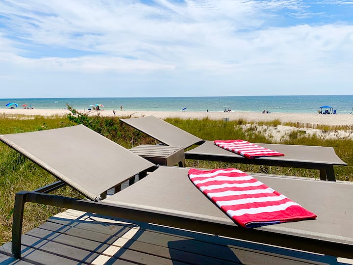 Fire Island Vacation Rentals & Homes New York, United States Airbnb