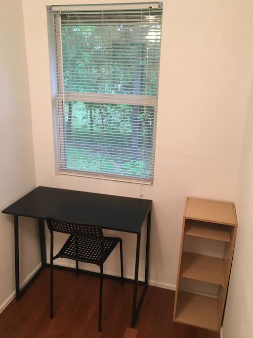 Study-office