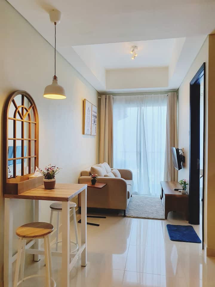 Jakarta Furnished Monthly Rentals and Extended Stays Airbnb