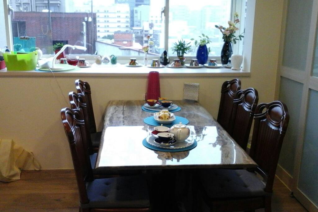 餐廳