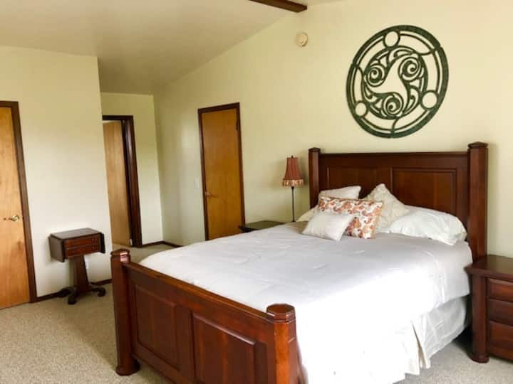 Glavna spavaća soba