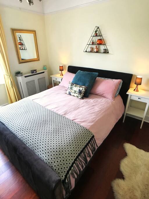 King Bedroom