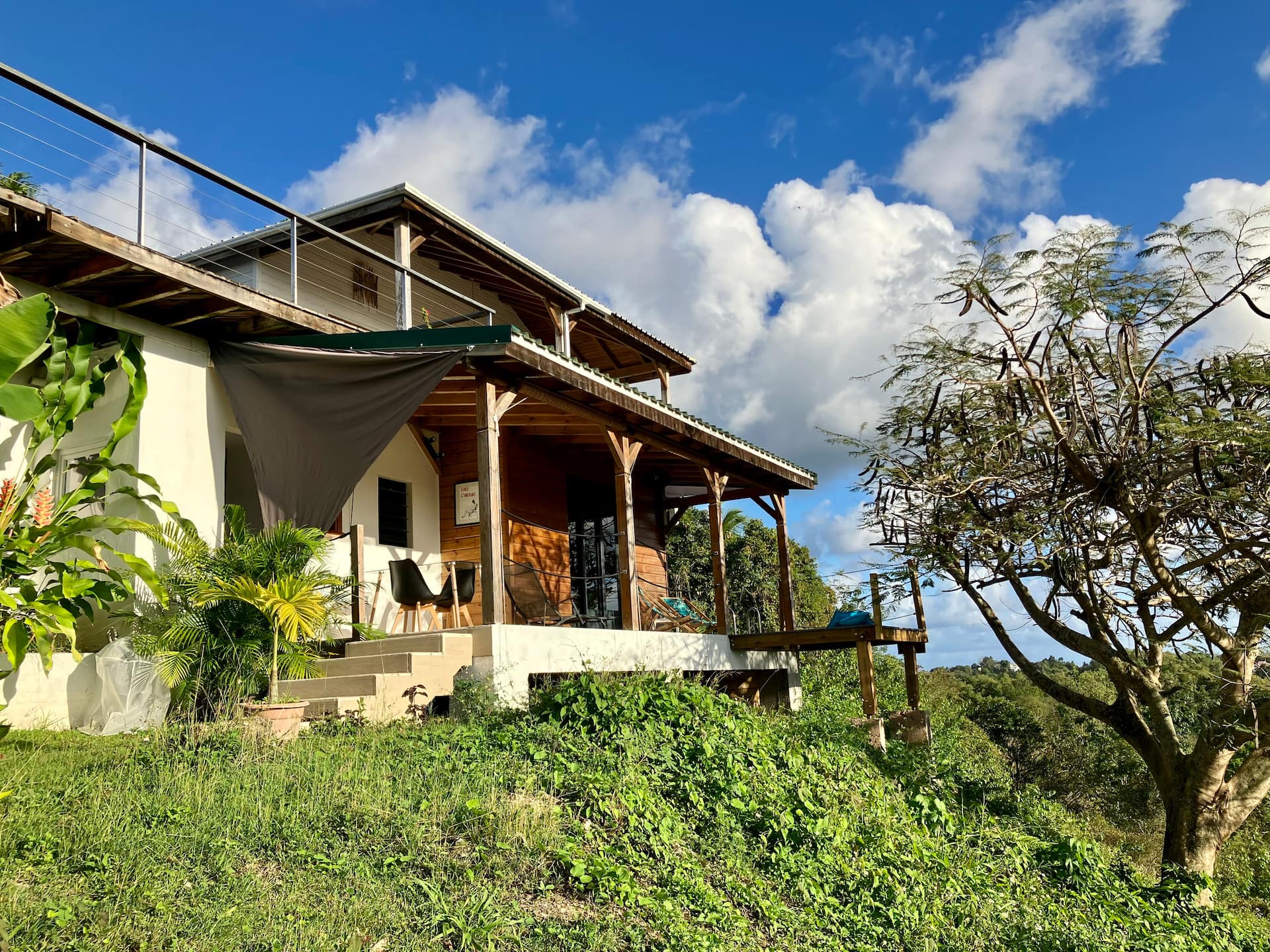 Enjoy the moment cottage & private swimming-pool