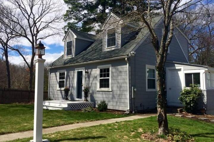 west concord ma hotels