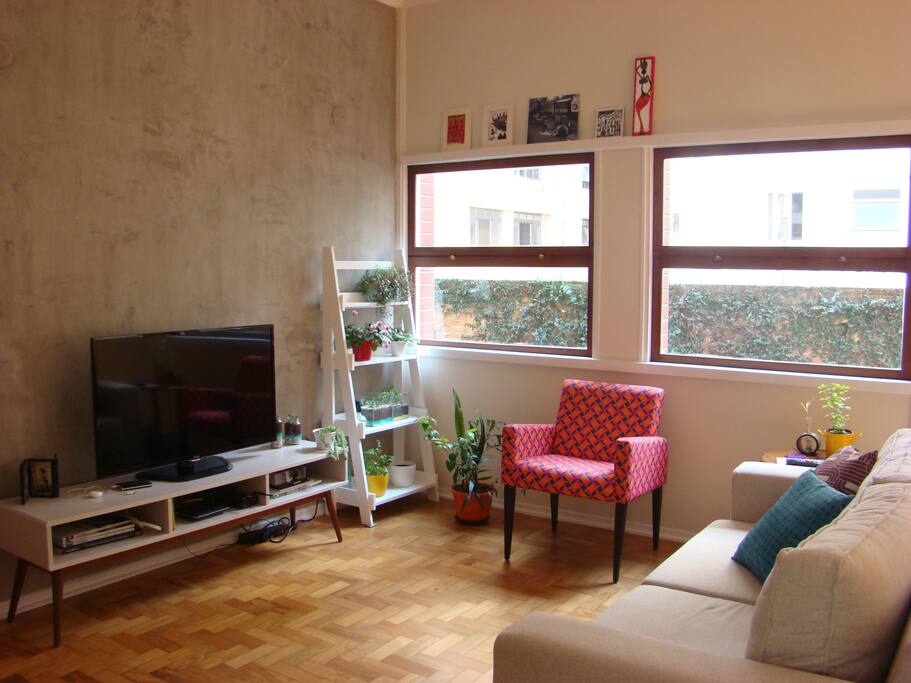 sala/living room