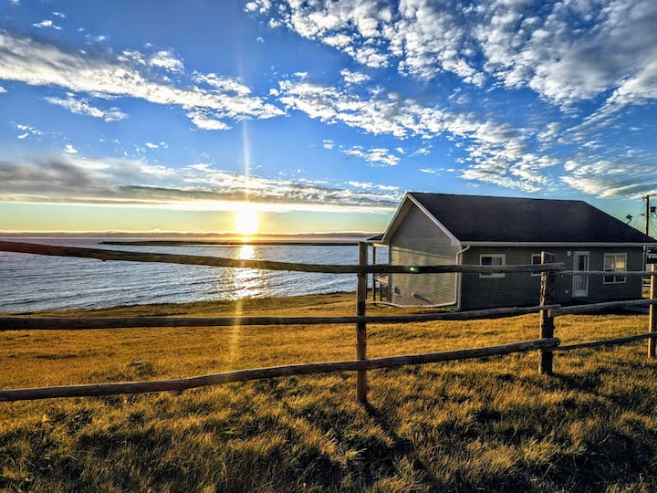 ChannelPort aux Basques Vacation Rentals & Homes Newfoundland and