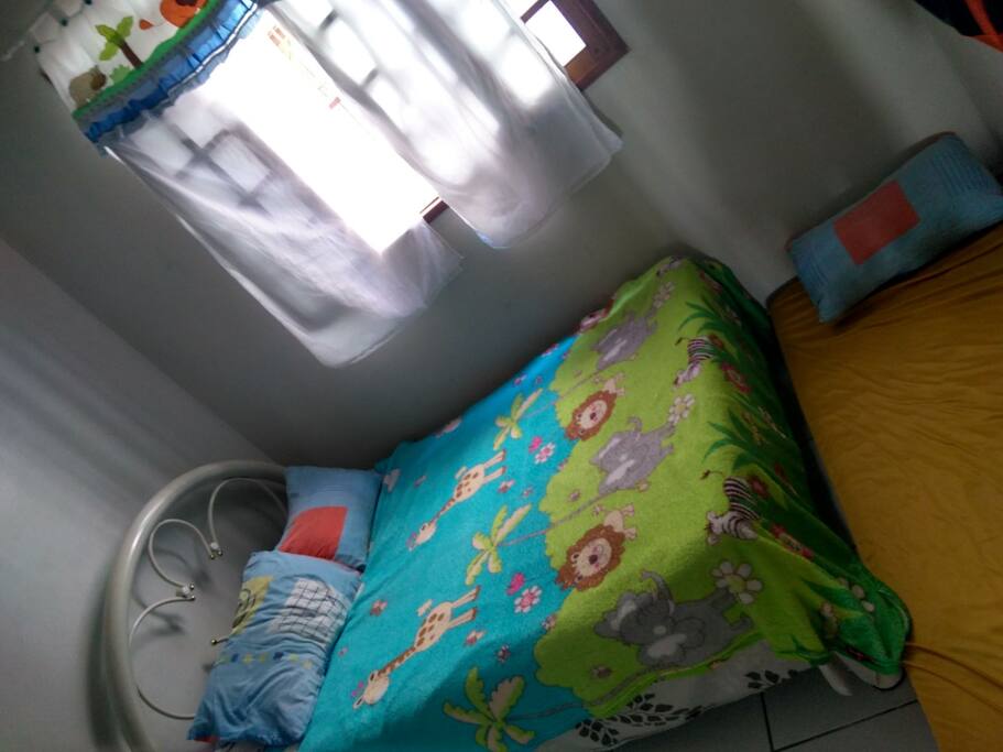 quarto de casal