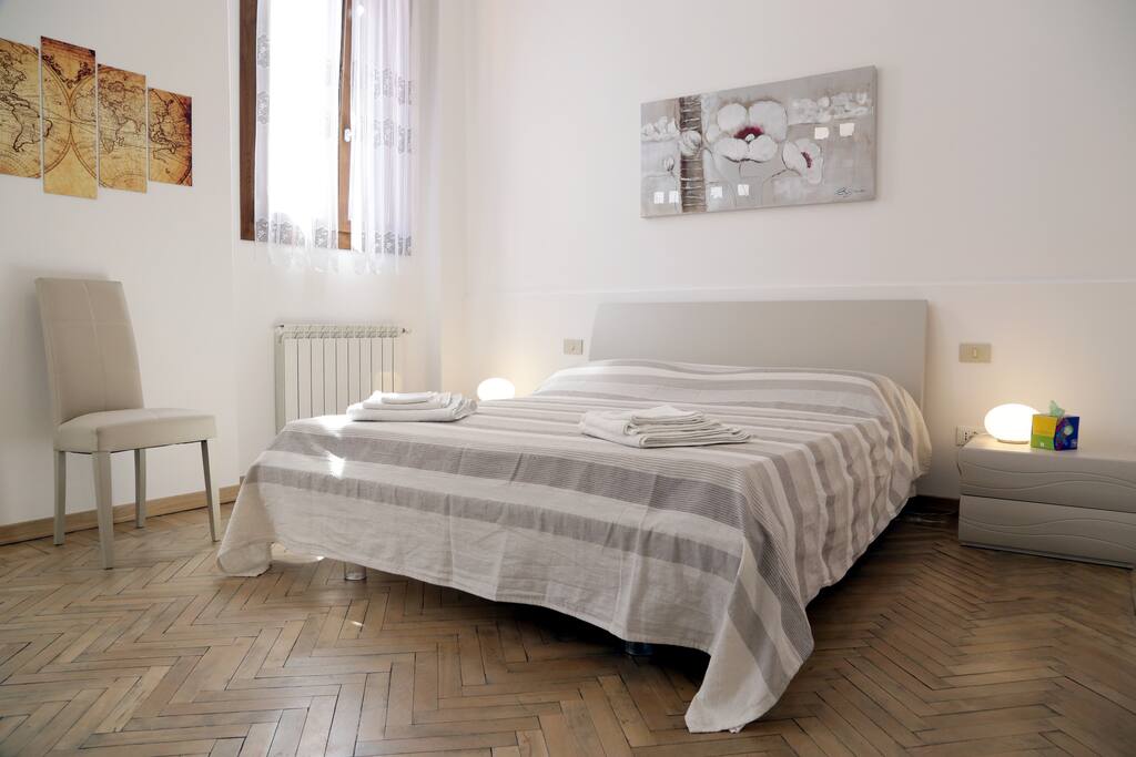 Camera da letto