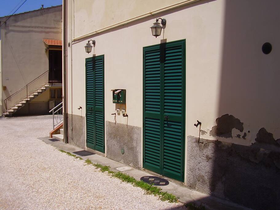 Ingresso
