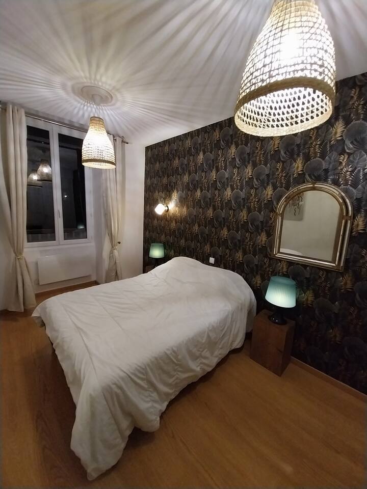 غرفة النوم 2