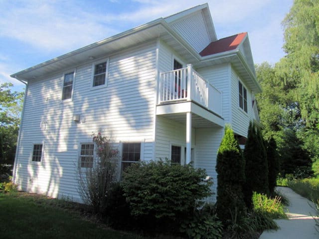 Airbnb Fish Creek Vacation Rentals Places To Stay