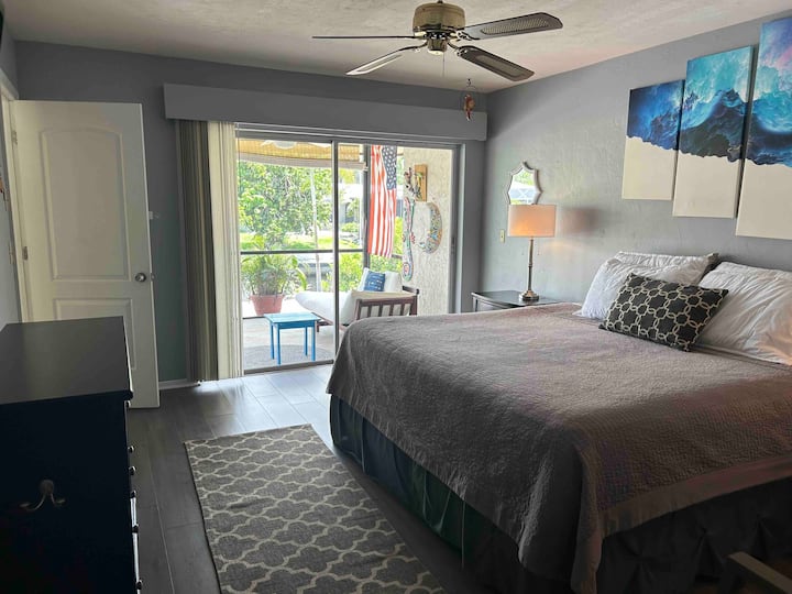 Მთავარი საძინებელი