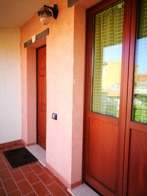 Ingresso
