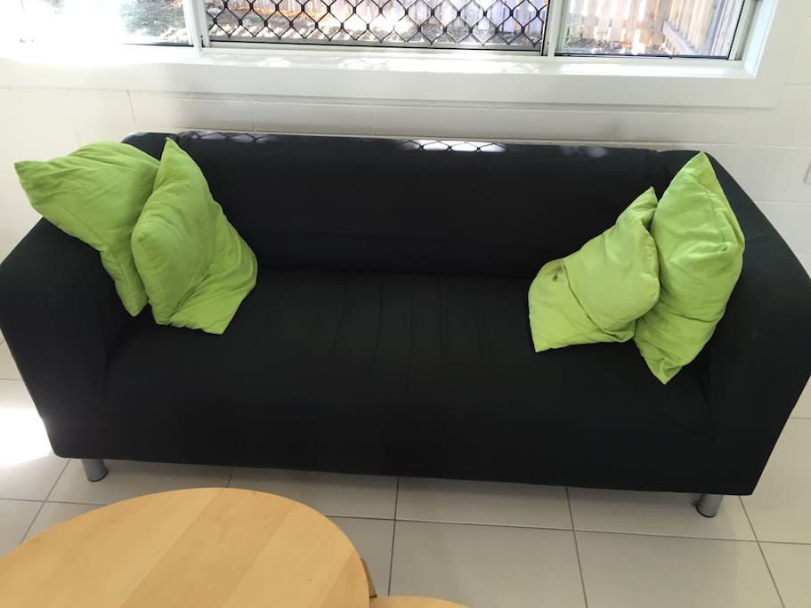 Ikea Sofa and Chairs