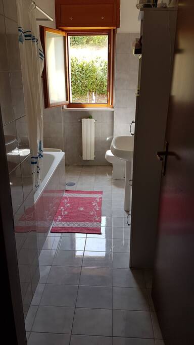 bagno
