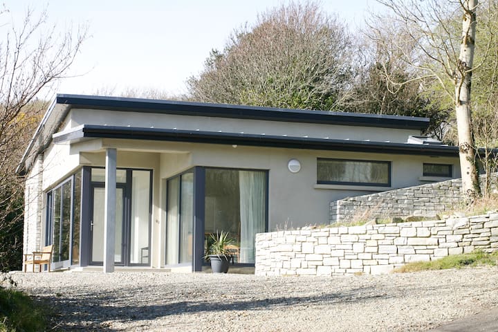 Rock House
