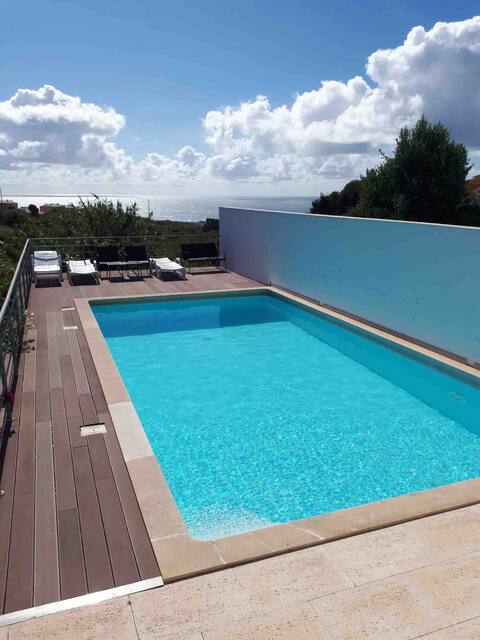 Casa Amour - Oceanview Villa
