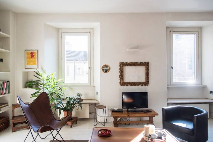 Apartment 2 bdrs in Brera district gallery image 5