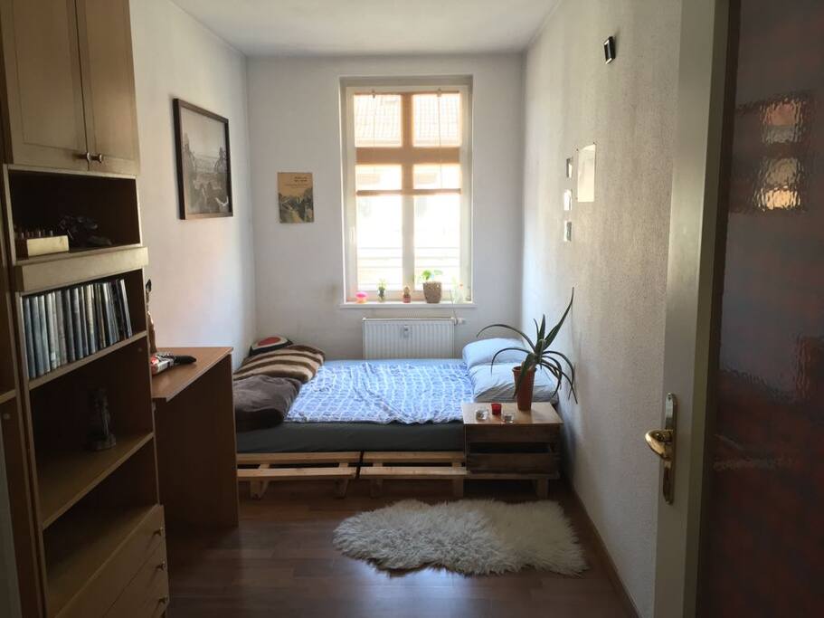 Our spare room