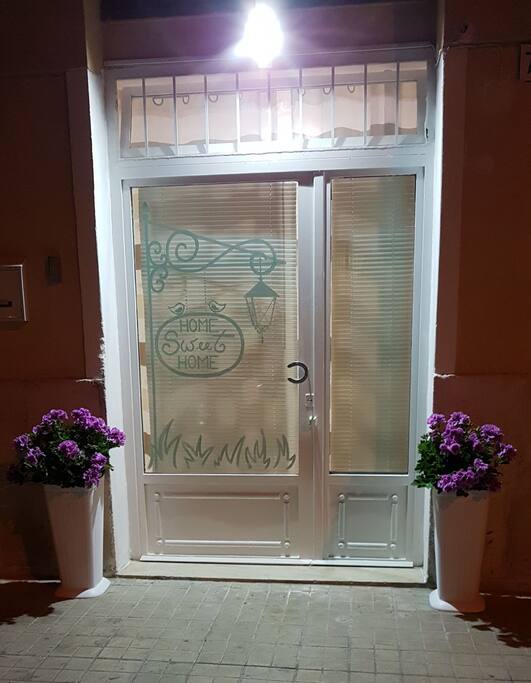 Ingresso loft