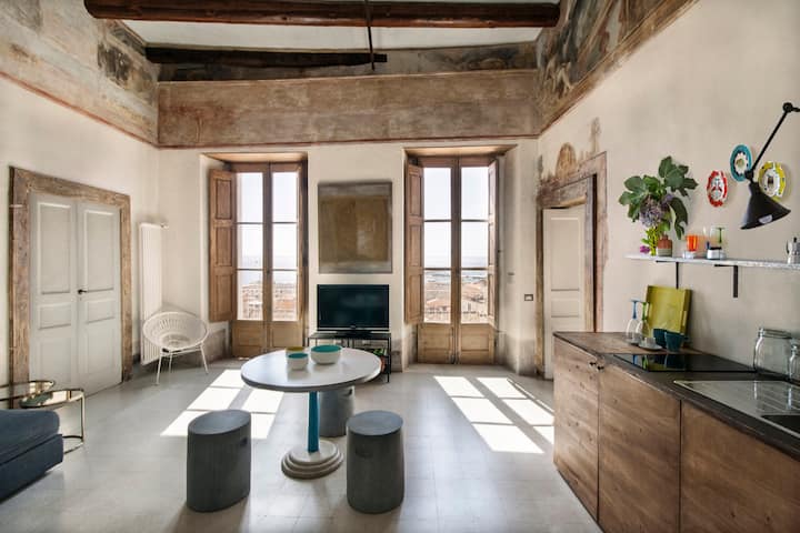 - Karibu kwenye studio ya kupendeza ya *Olympia * inayosimamiwa na # starhost # uniquehomesperfectstay # starhoststay