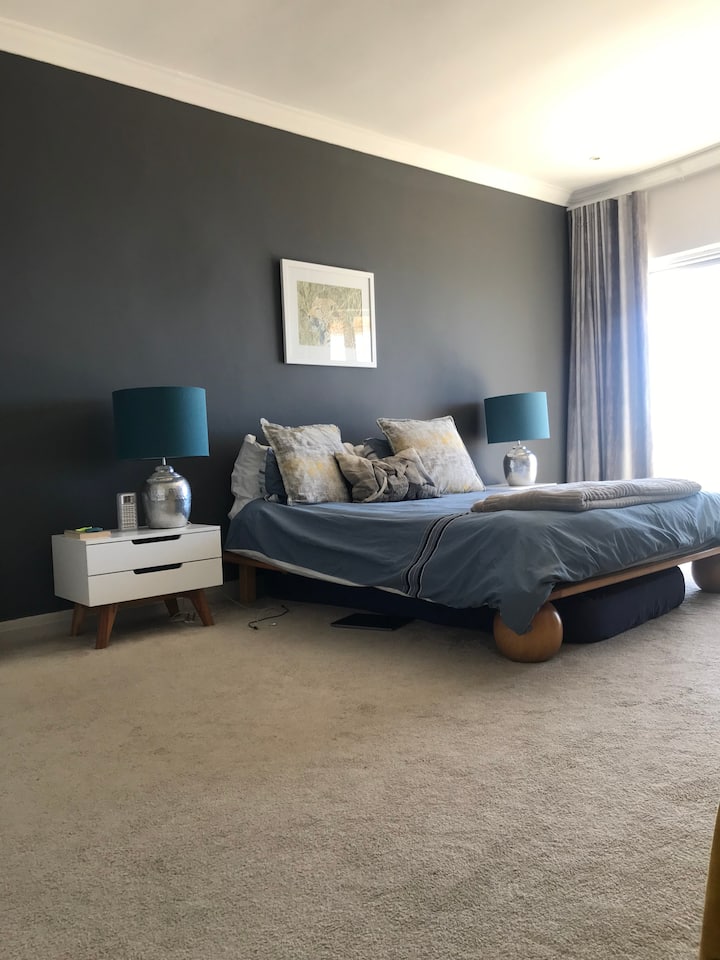 საძინებელი 2