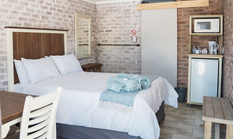 Airbnb Potchefstroom Ferienwohnungen Unterkunfte