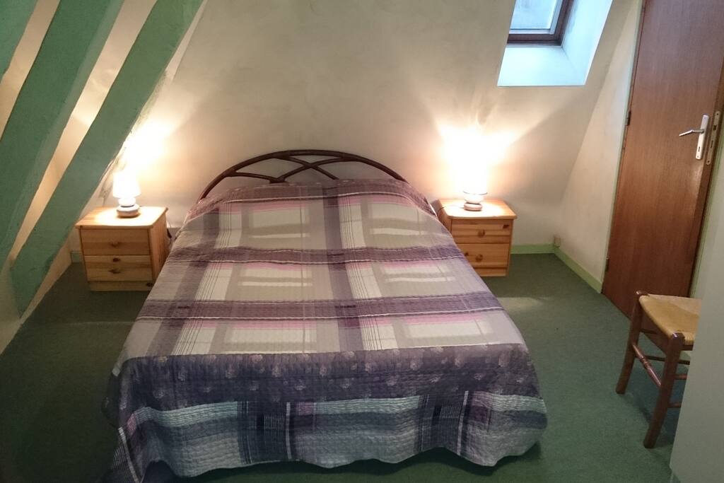 CHAMBRE 2