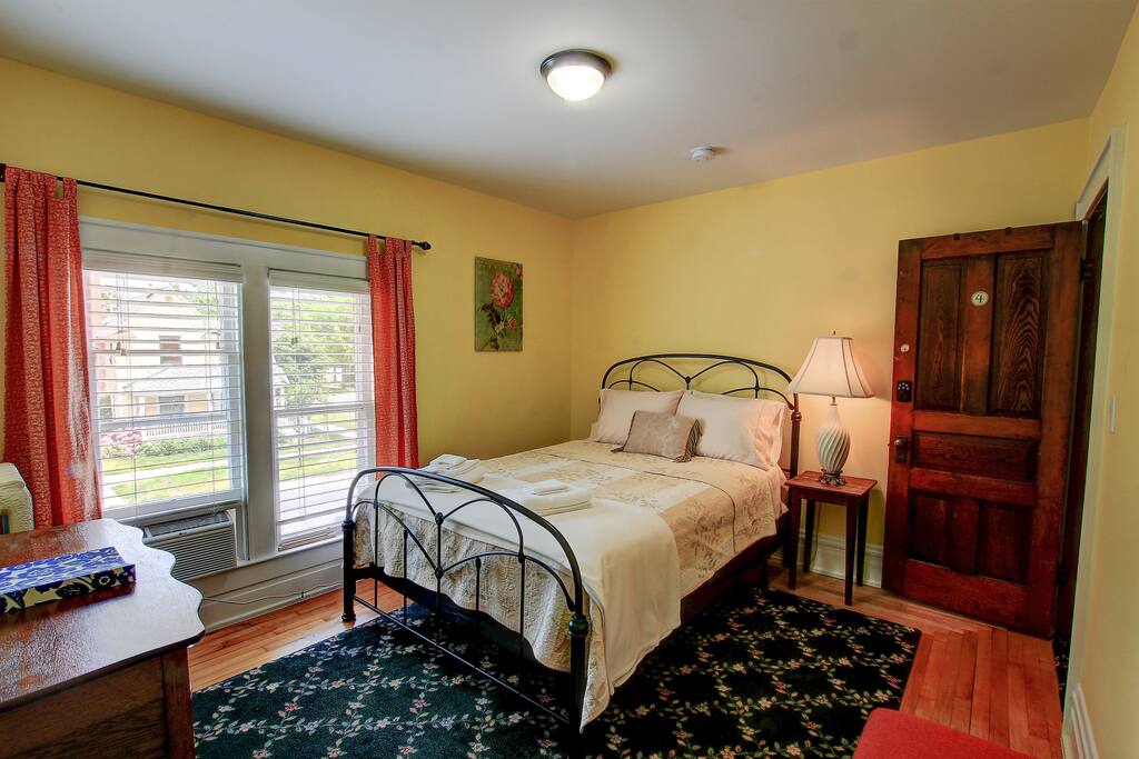 Room #4