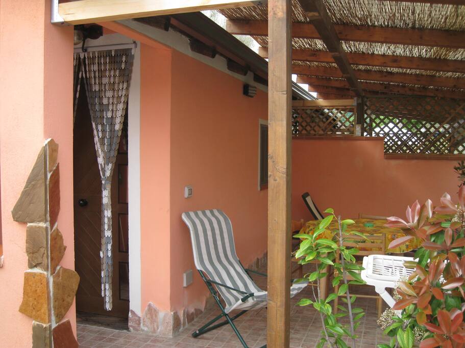 Ingresso