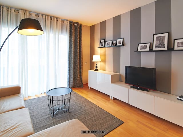 Alcam Apartments managed Airbnb listing 2