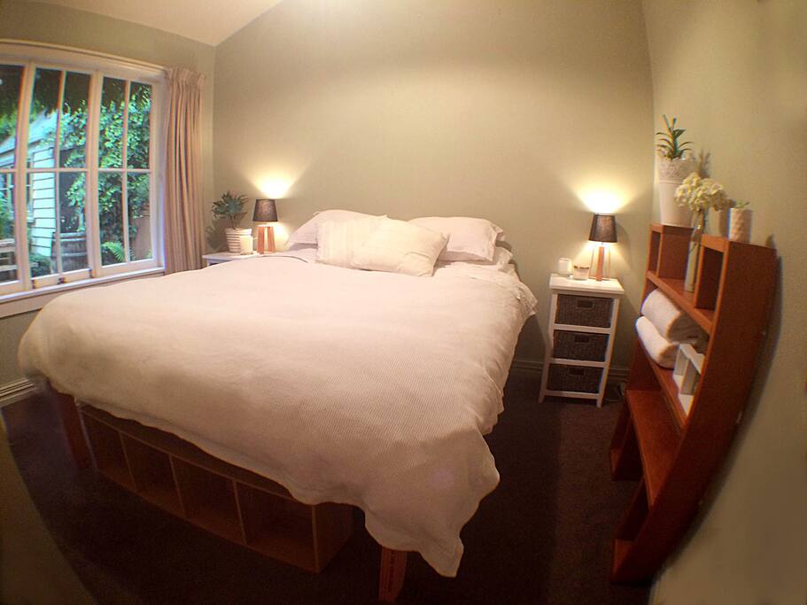 Guest Bedroom