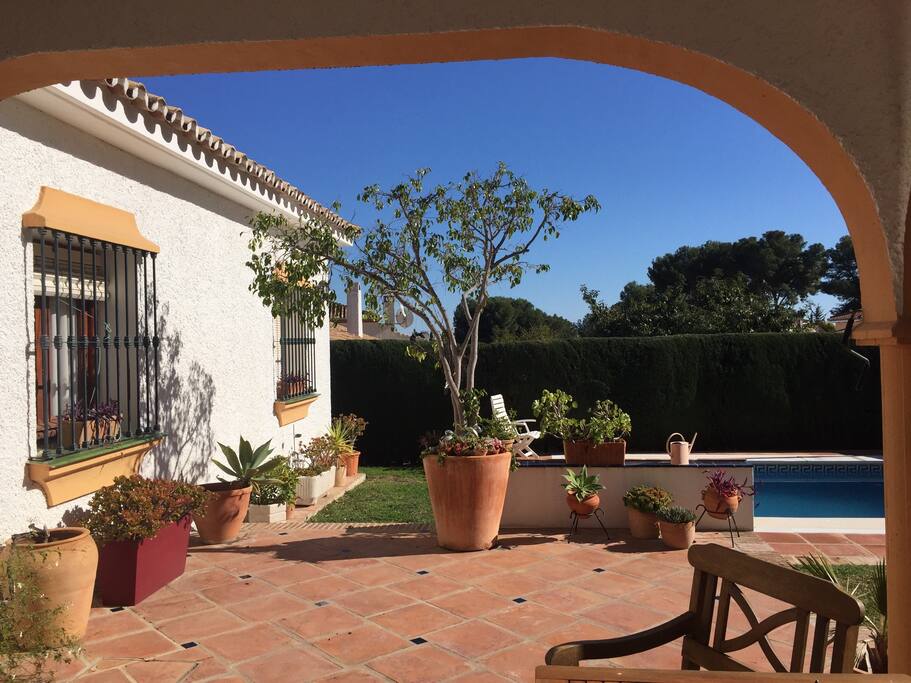 Solarium