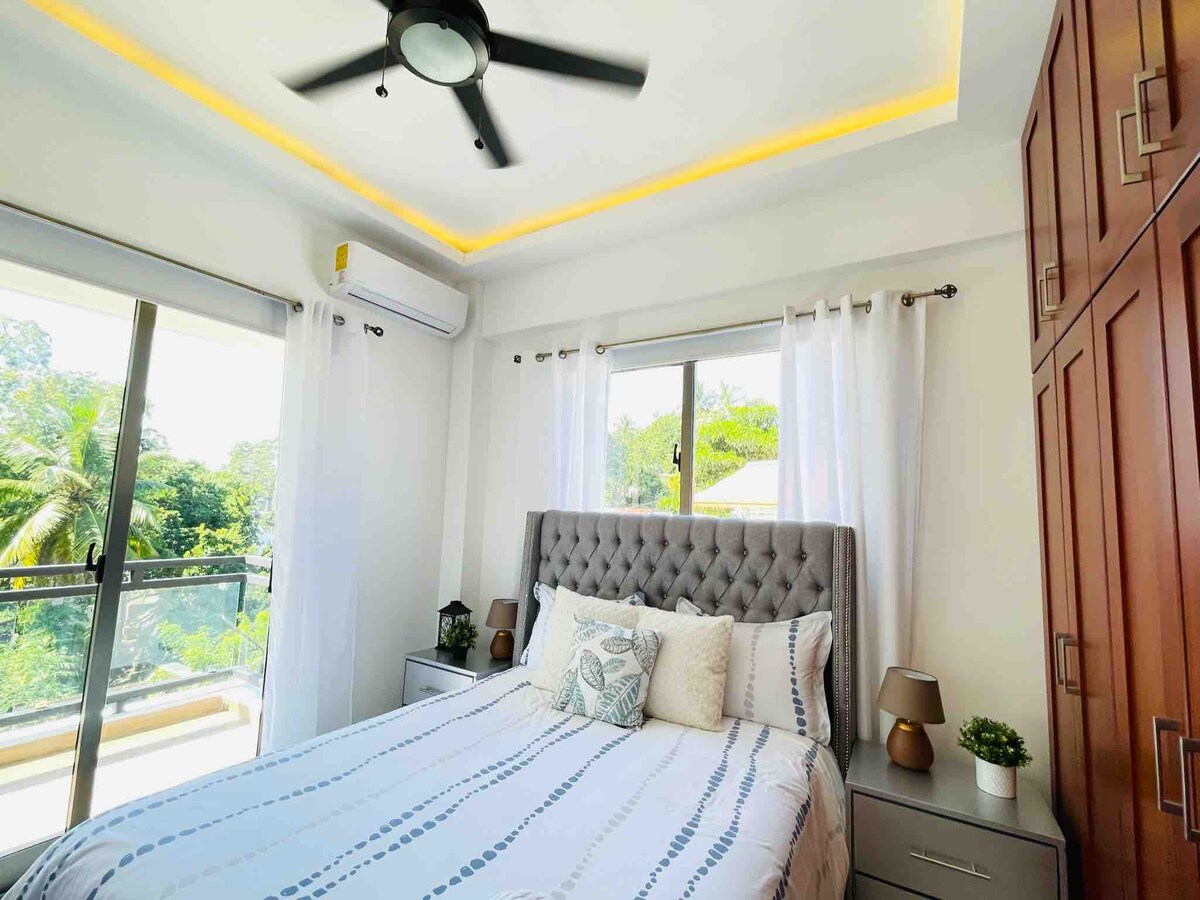 Спална соба 1