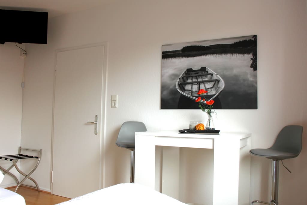 2-Bett-Zimmer 1