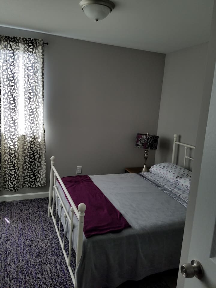 Dormitorio #1