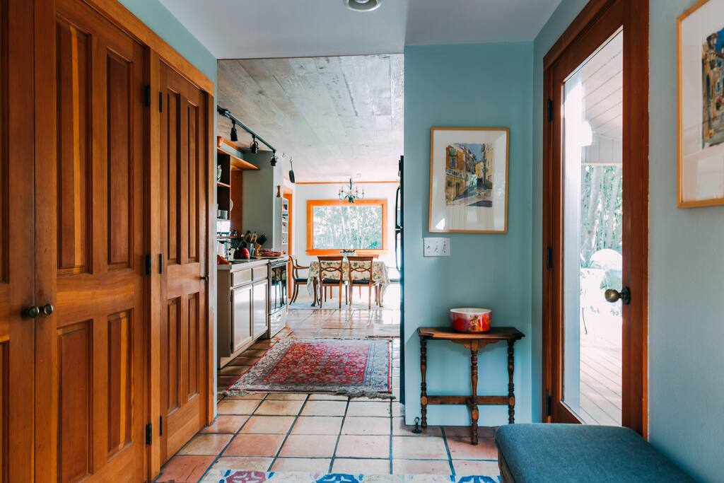 Entryway